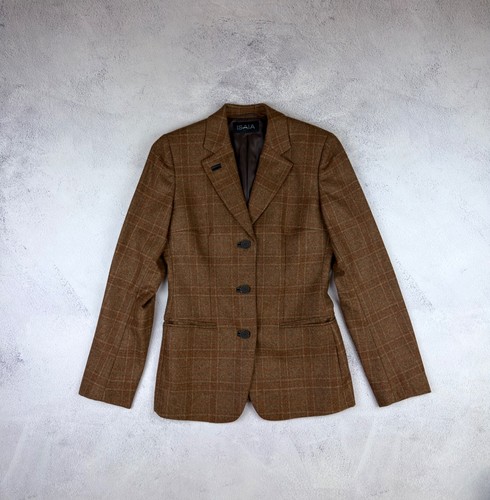 Isaia napoli women brown - isaia,