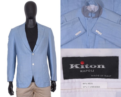 Great men kiton napoli - men's,