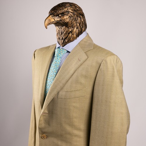 Nwt 3750 cesare attolini - cesare,