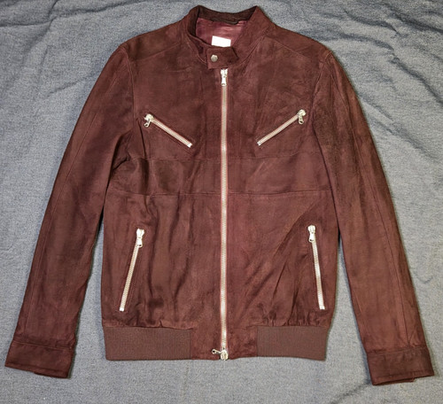 Men eidos isaia napoli - men's,